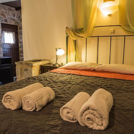 Psamathous Guesthouse Порто-Кайо Экстерьер фото