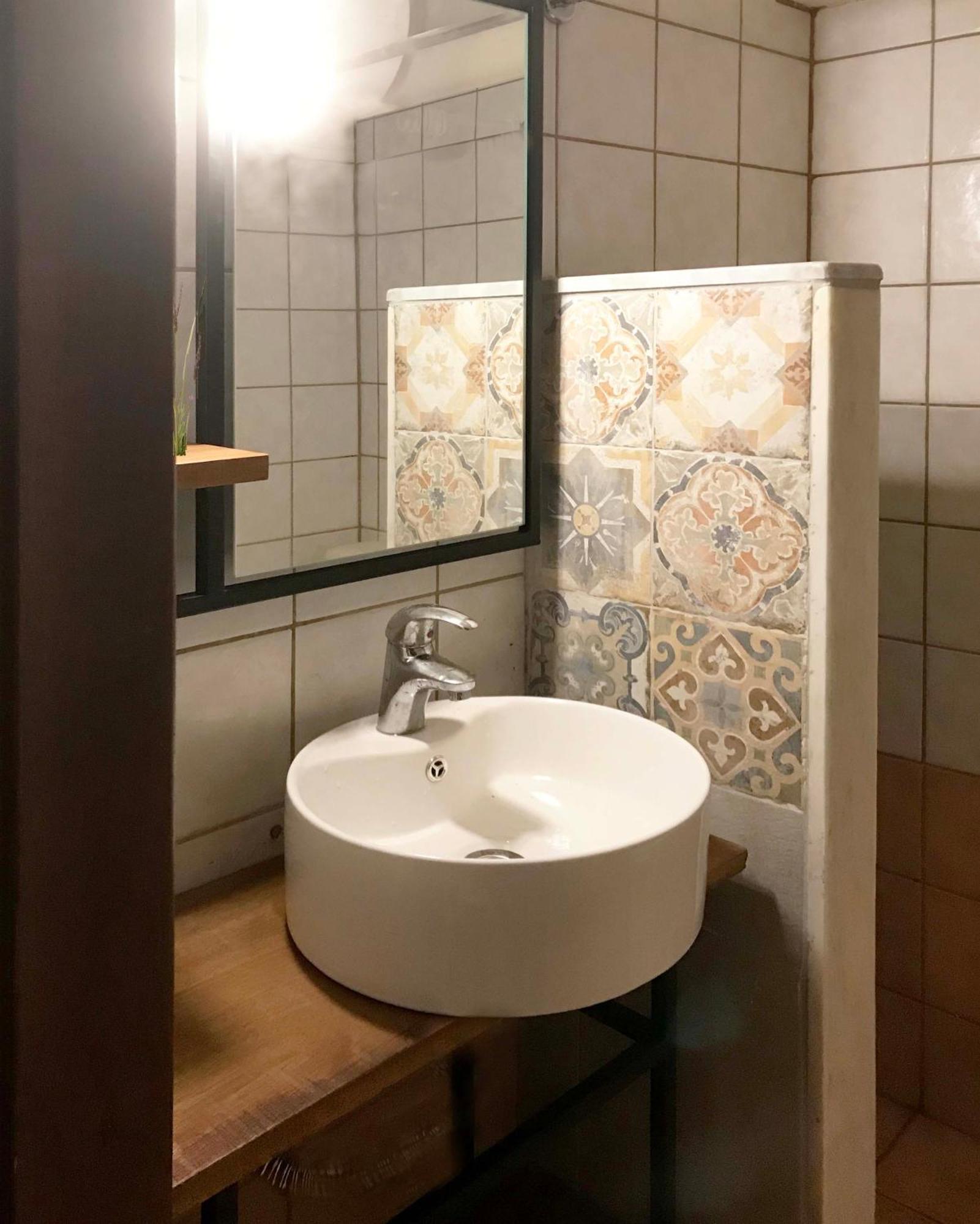 Psamathous Guesthouse Порто-Кайо Экстерьер фото